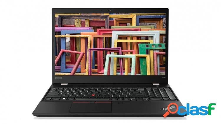 Laptop Lenovo ThinkPad T590 15.6" Full HD, Intel Core