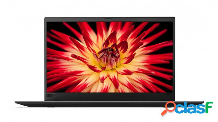 Laptop Lenovo ThinkPad X1 Carbon Gen 6 14" Full HD, Intel