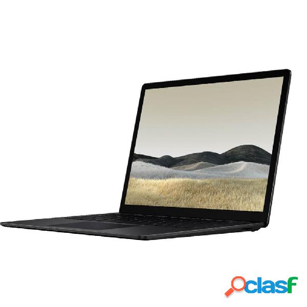 Laptop Microsoft Surface 3 13.5" HD, Intel Core i7-1065G7,