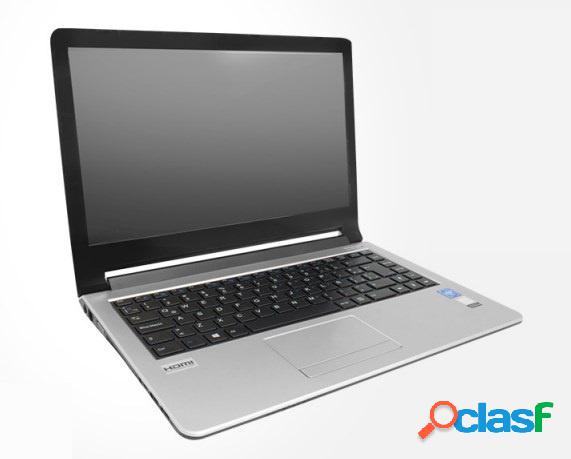 Laptop Vorago Alpha 14" HD, Intel Celeron N3060 1.60GHz,