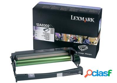 Lexmark Kit Fotoconductor 12A8302, 30.000 Páginas