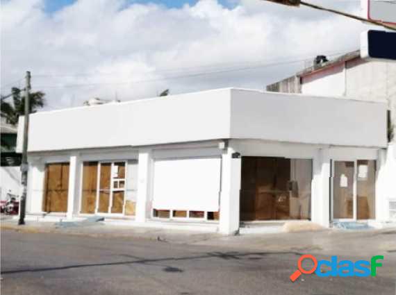 Local comercial 180m2