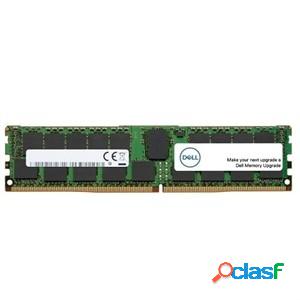 Memoria RAM Dell DDR4, 2133MHz, 16GB, ECC, Dual Rank x4 -
