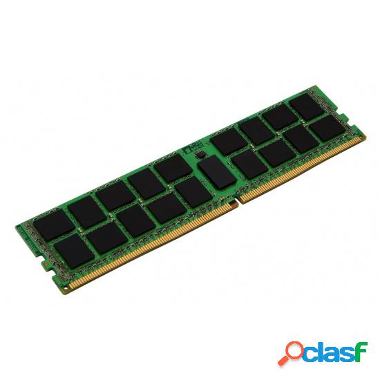 Memoria RAM Kingston DDR4, 2400MHz, 32GB, ECC, CL17