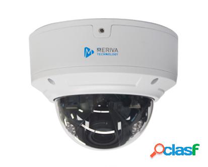 Meriva Technology Cámara CCTV Domo IR para Exteriores