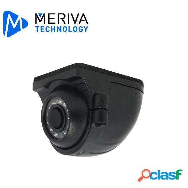 Meriva Technology Cámara CCTV Móvil Domo IR para