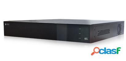 Meriva Technology NVR de 32 Canales MAIN-3216 para 4 Discos