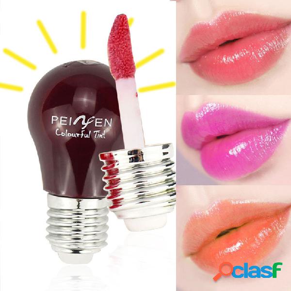 Mini Bulb Lip Gloss Long-Lasting Liquid Lip Stick Color