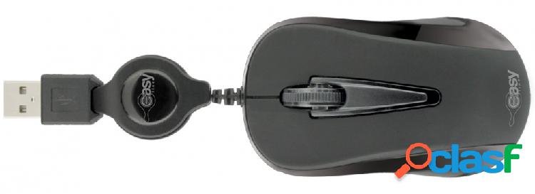 Mini Mouse Perfect Choice Óptico Easy Line 993346,