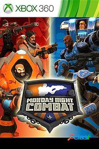 Monday Night Combat, Xbox 360 - Producto Digital Descargable
