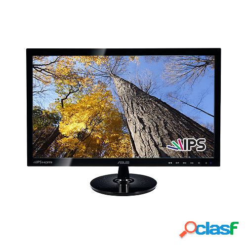 Monitor ASUS VS239H-P LED 23", Full HD, Widescreen, 1x HDMI,