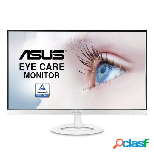 Monitor ASUS VZ239H-W LED 23'', Full HD, Widescreen, 75Hz,