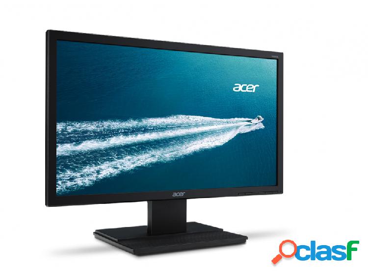 Monitor Acer V226HQL Bbi LED 21.5", Full HD, Widescreen,
