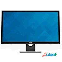 Monitor Dell UltraSharp U2717D LED 27'', Quad HD,