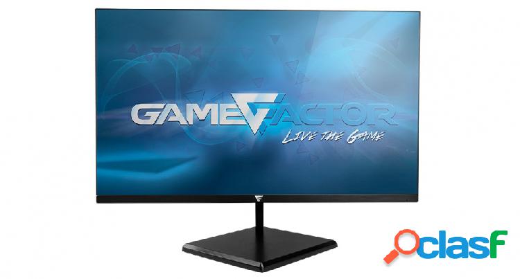 Monitor Gamer Game Factor MG700 LED 27", Quad HD,