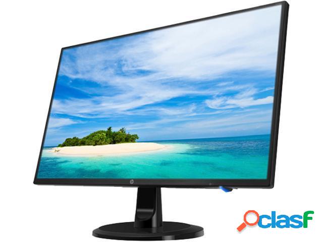 Monitor HP N246v LED 23.8'', Full HD, Widescreen, HDMI,