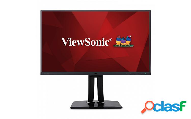 Monitor ViewSonic VP2785-4K LED 27", 4K Ultra HD,