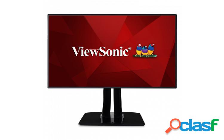 Monitor Viewsonic VP3268-4K LED 32", 4K Ultra HD,