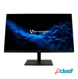 Monitor Vorago 400F LED 23.8", Full HD, Widescreen, HDMI,