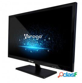 Monitor Vorago LED-W23.6-302 LED, 23.6", Full HD,