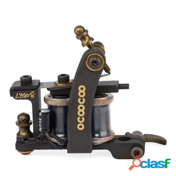 OCOOCOO S8808 T600A 9000 rev / min Maestro tallado de cobre