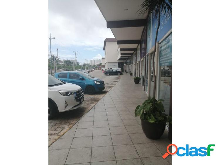 Oficina en Renta en Cancún - P Nichupte