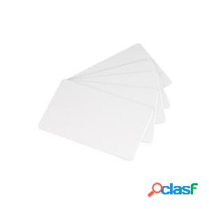 POSline Tarjeta de Chip AC-5, 125KHz, 8.6 x 5.4cm, Blanco,