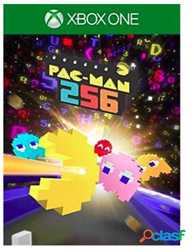 Pac-Man 256, Xbox One - Producto Digital Descargable