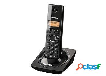Panasonic KX-TG1711MEB Teléfono DECT 6.0, Inalámbrico,