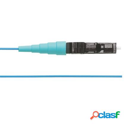 Panduit Cable Fibra Óptica OS1/OS2 LC Macho - Pigtail, 3