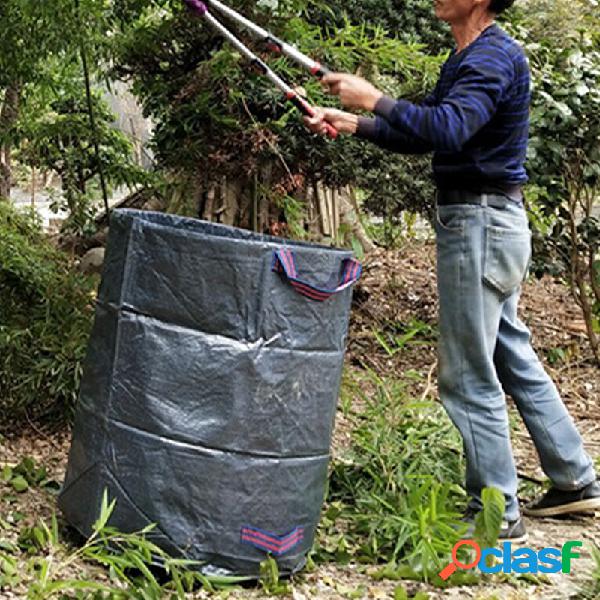 Planta Bolsa y jardín de acuicultura Plantaing Suministros