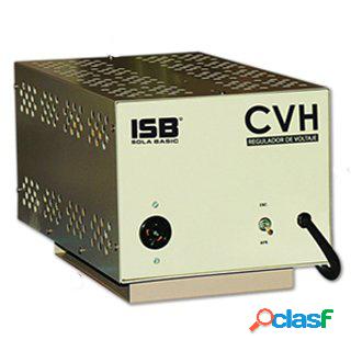 Regulador Industrias Sola Basic CVH, 2000VA, Entrada