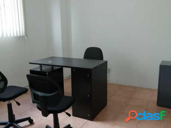 Renta una oficina a unos minutos de Naucalpan centro