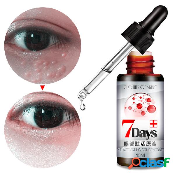 Revitalizing Eye Essence Liquid Fade Dark Circle Eye Bag