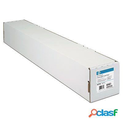 Rollo de Papel HP C6980A para DesignJet de 914mm x 91.4m