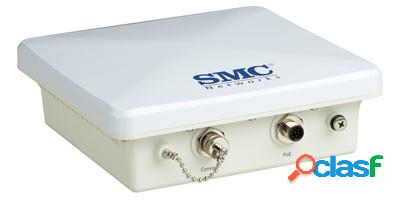 Router Bridge SMC SMC2890W-AG Universal Wireless 802.11A/B/G