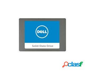 SSD Dell 200GB, SATA III, 2.5