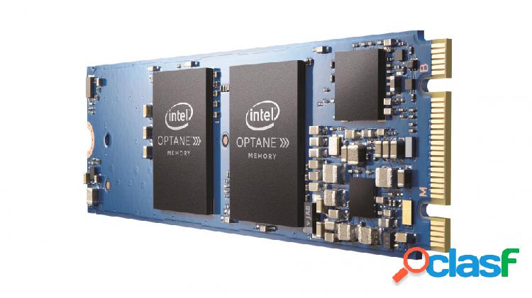 SSD Intel Optane Memory M10, 64GB, PCI Express 3.0, M.2