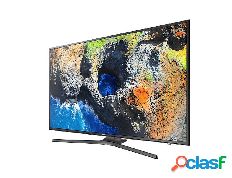 Samsung Smart TV LED MU6103 50'', 4K Ultra HD, Widescreen,