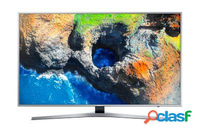 Samsung SmartTV LED MU6400 49'', 4K Ultra HD, Widescreen,