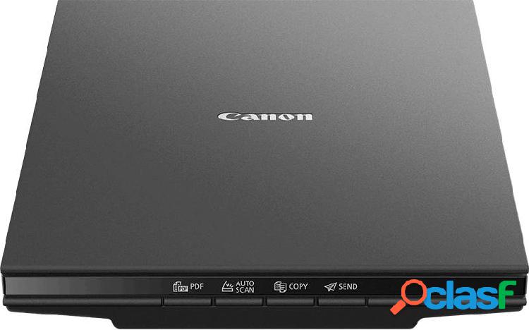 Scanner Canon LIDE 300, 2400 x 2400 DPI, Escáner Color,