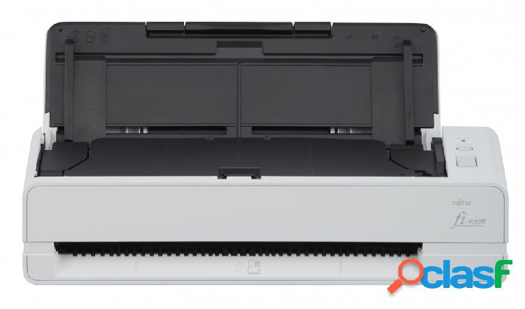 Scanner Fujitsu fi-800R, Escáner Color, Escaneado Dúplex,