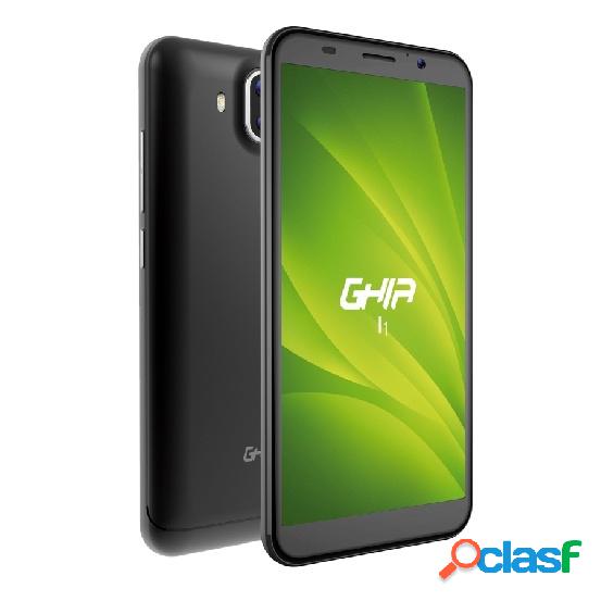 Smartphone Ghia I1N 5.45" Dual Sim, 8GB, 1GB, 3G, Android