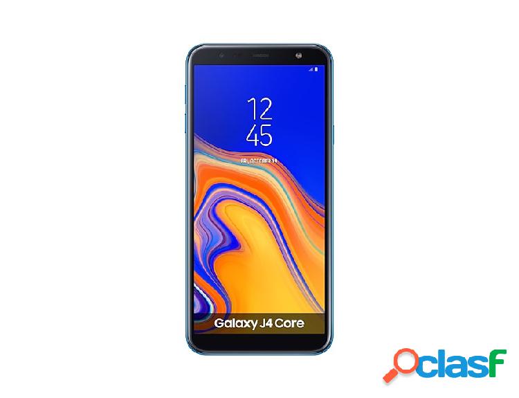 Smartphone Samsung Galaxy J4 6", 720 x 1280 Pixeles, 16GB,