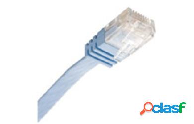 Steren Cable Patch Cat5 UTP RJ-45 Macho - RJ-45 Macho, 10