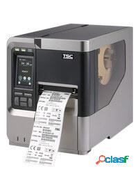 TSC MX240P, Impresora de Etiquetas, Transferencia Térmica,