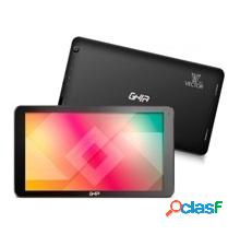 Tablet Ghia Vector 10.1'', 16GB, 1024 x 600 Pixeles, Android