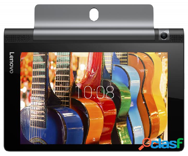 Tablet Lenovo Yoga 3 8'', 16GB, 1280 x 800 Pixeles, Android