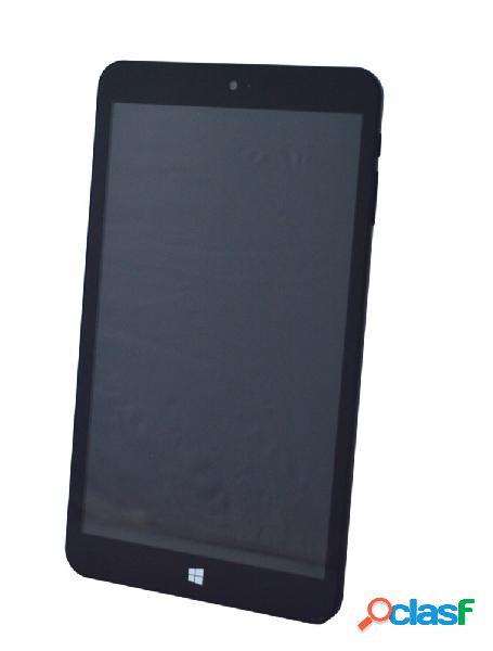 Tablet Minno M08GCAP06 8", 32GB, 1280 x 800 Pixeles, Windows