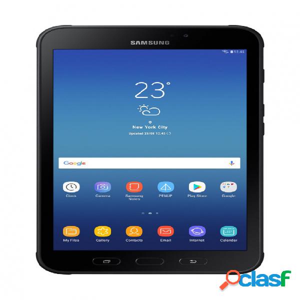Tablet Samsung Galaxy Tab Active2 8'', 16GB, 1280 x 800